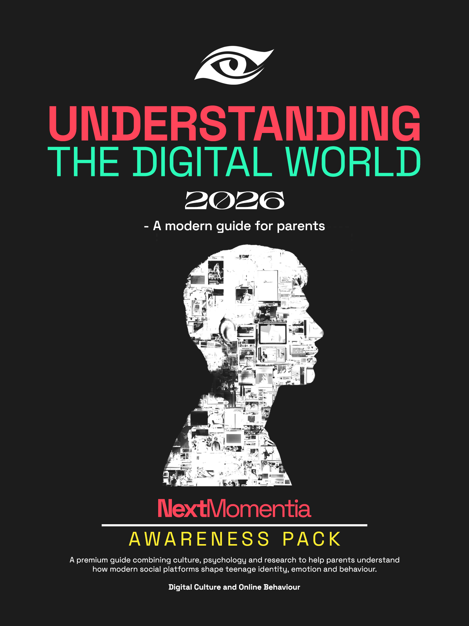 NextMomentia Guide Cover